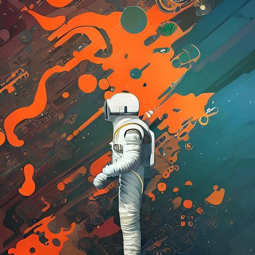 Astronaut