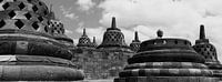 Borobudur's Nirwana van Giovanni della Primavera thumbnail