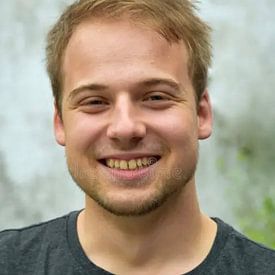 Tim Bakker Profilfoto