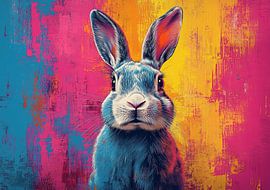 Kaninchen von Niklas Maximilian