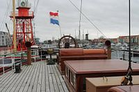 Haaven Hellevoetsluis