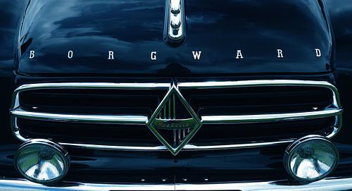 Borgward