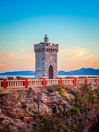 Faro della Rocchetta