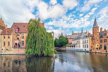 Brugge van Manjik Pictures