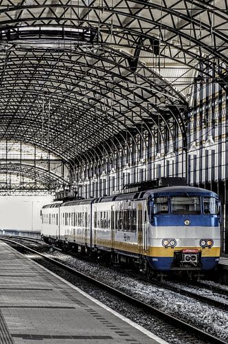 Station Hollands Spoor