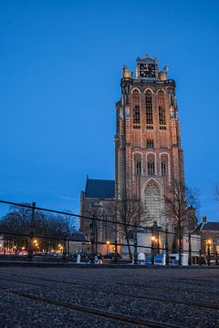 Dordrecht 6 by John Ouwens