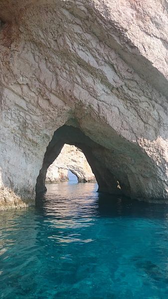 Zakynthos  by Ria De Jonge