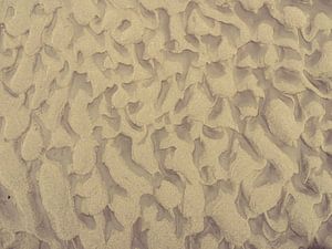Sandmuster
