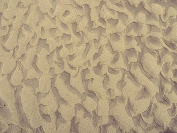 Sand patterns