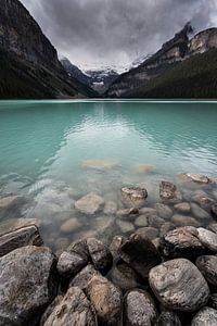 Lake Louise Canada