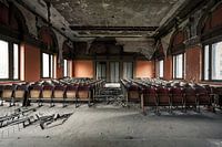 Lecture Seats