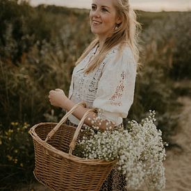 Marguérite Sea you later Fotografie Profilfoto