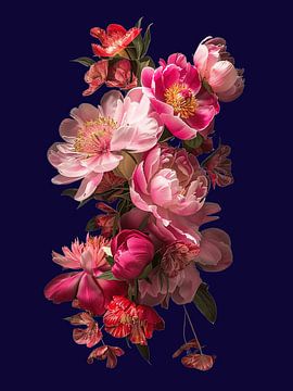 Bloemer to van Miranda Coops