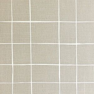 Linien auf Leinen
