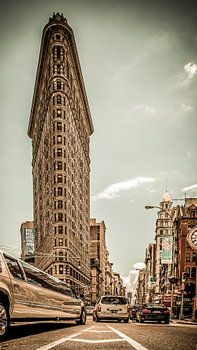 Big in the big city