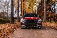 Audi RSQ8-R Abt
