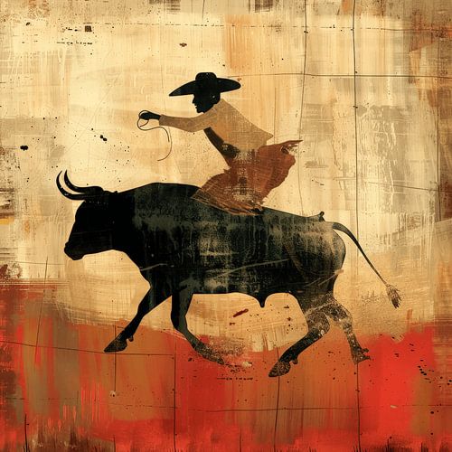 Le taureau, joyau de la couronne2