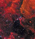 Hubble telescoop ruimte foto van NASA von Brian Morgan Miniaturansicht