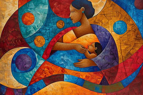 zwangerschap en geboorte abstract