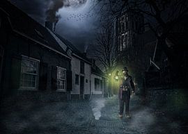 Heultje sur Martin Simmons