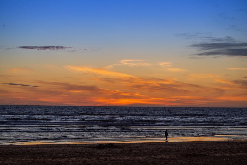 Die Sonne ist untergegangen von Michael Ruland
