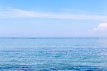 Ostsee in Schleswig-Holstein