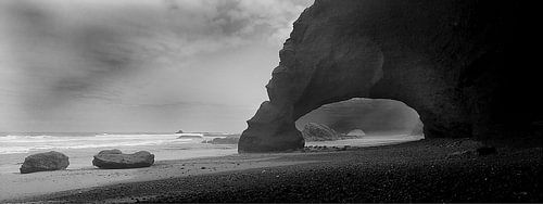 Strand Marokko