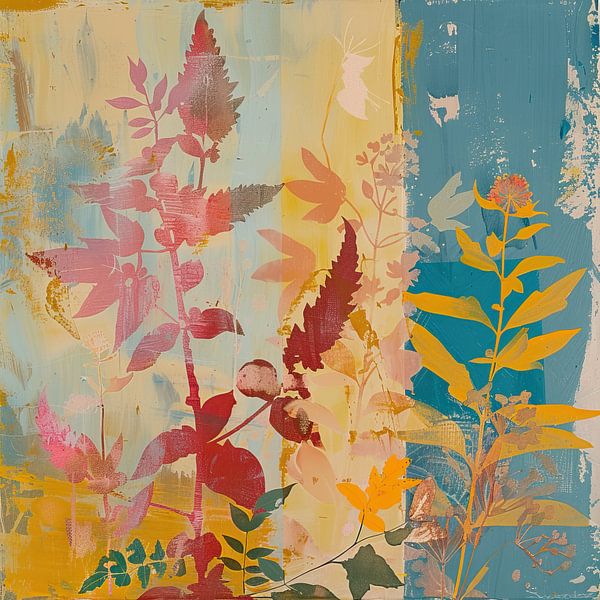 Nature Moderne | Naturelle par Art Merveilleux