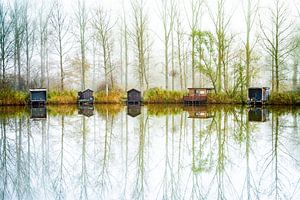 Fischerhütten