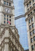 Chicago (gezien bij vtwonen)