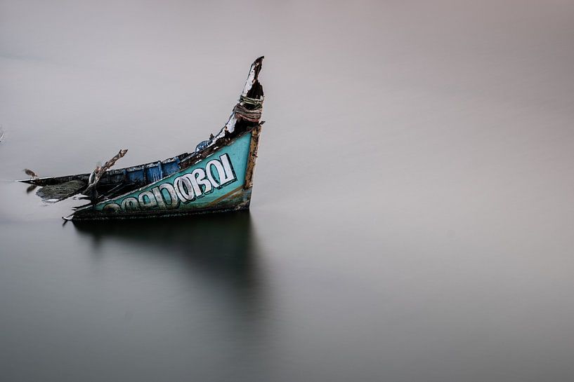 Submarine by Robert Bolton