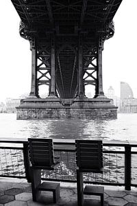 Bridges of New York