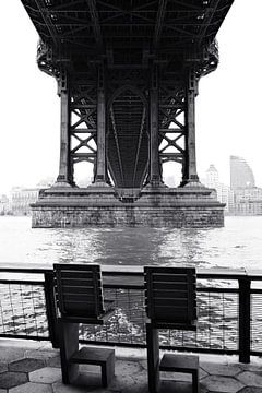 Bruggen van New York van swc07