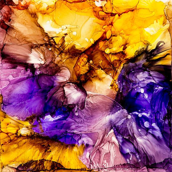 Au-delà du tangible par Agnieszka Zietek