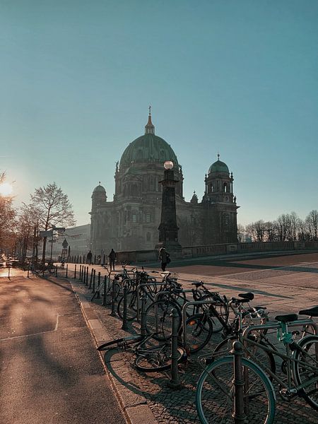 Berlin by Hello Pompoyo