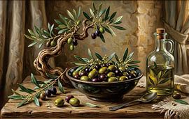 timeless beauty of nature. by ANAS BURHANUDIN