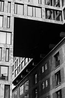 Architecture in Amsterdam
