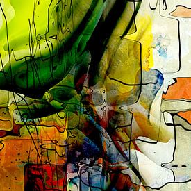 Contemporary 11-15 von Andreas Wemmje