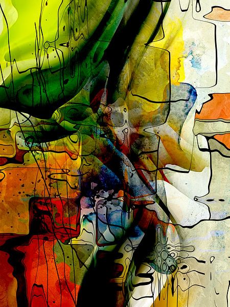 Contemporary 11-15 von Andreas Wemmje