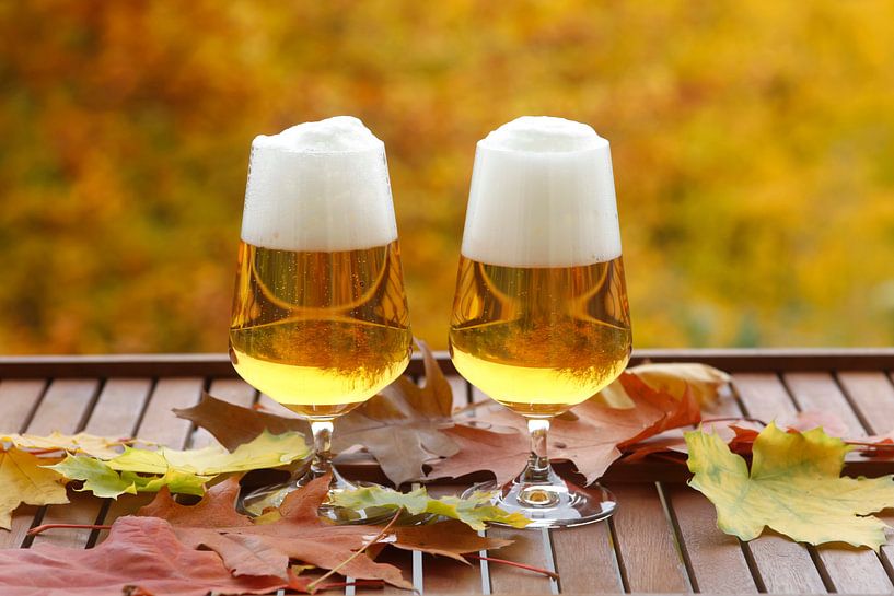 Bier von Thomas Jäger