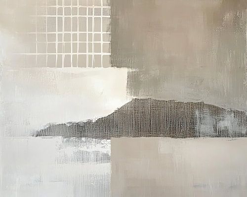 Chuchotements géométriques