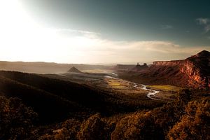 Castle Valley van Jasper Verolme