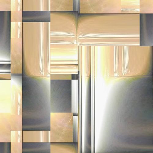 Piliers 2 (diptyque)