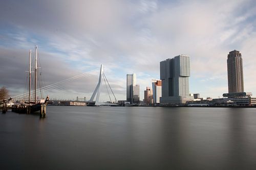 Rotterdam van Casper Douma