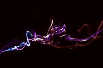 Smoke get's in your eyes