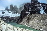 torres del paine