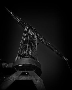 harbour crane I