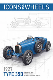 35B von Theodor Decker