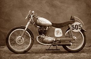 Oldtimer Puch