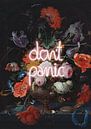 Don't Panic by GᎥรєlค Art Ŧ๏г Y๏ย thumbnail